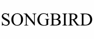 songbird