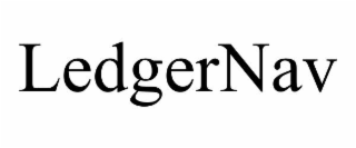 ledgernav