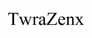 twrazenx