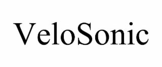velosonic