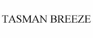 tasman breeze