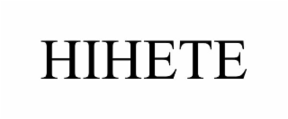 hihete