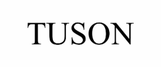 tuson