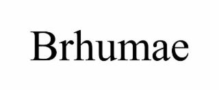 brhumae