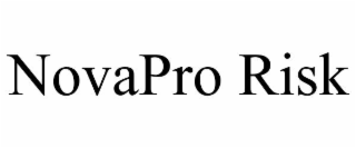 novapro risk
