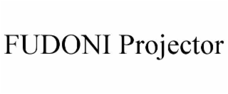 fudoni projector