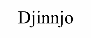 djinnjo