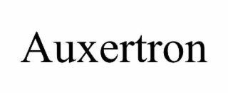auxertron
