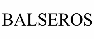 balseros
