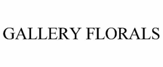 gallery florals