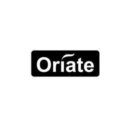 oriate