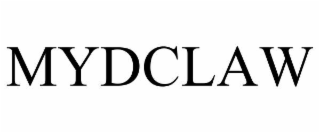 mydclaw