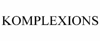 komplexions