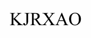 kjrxao