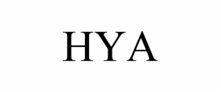hya
