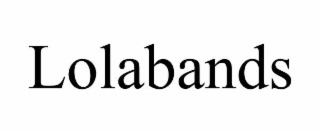 lolabands