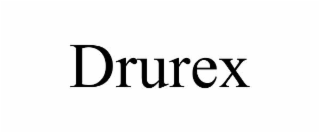 drurex