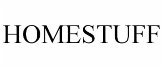 homestuff