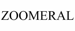 zoomeral