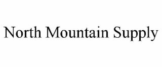 north mountain supply