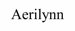 aerilynn
