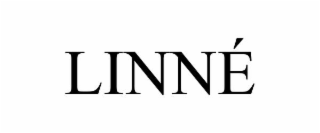 linnÉ