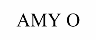 amy o