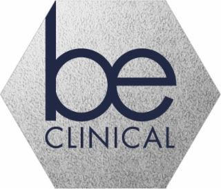 be clinical