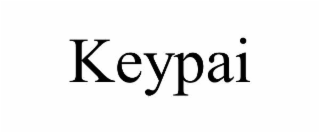 keypai