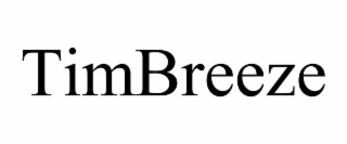 timbreeze