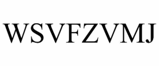 wsvfzvmj