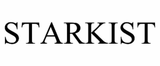 starkist