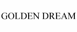 golden dream