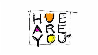 hue are you