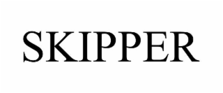skipper