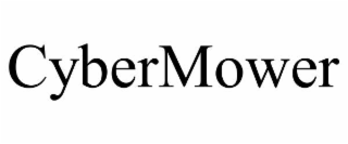 cybermower