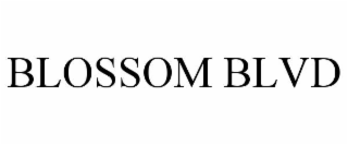 blossom blvd