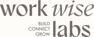 worldk wise connect build grow labs