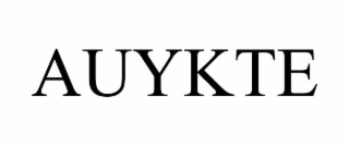 auykte