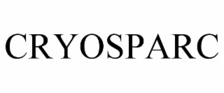 cryosparc