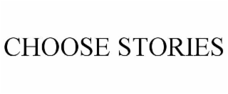 choose stories