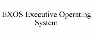 exos executive operating system