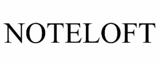 noteloft