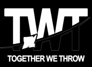 together we throw twt