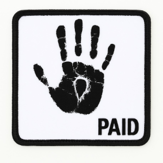paid