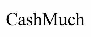 cashmuch