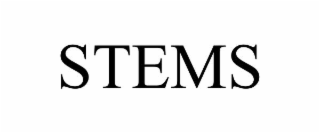 stems