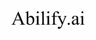 abilify.ai