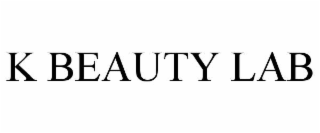 k beauty lab
