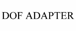dof adapter